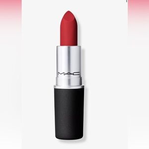 New! MAC Cosmetics “ ruby new” lipstick
